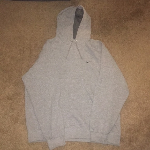 NIKE HOODIE - Picture 4 of 5